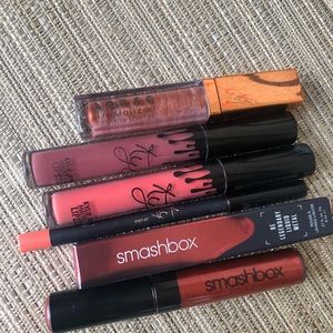 Lip bundle